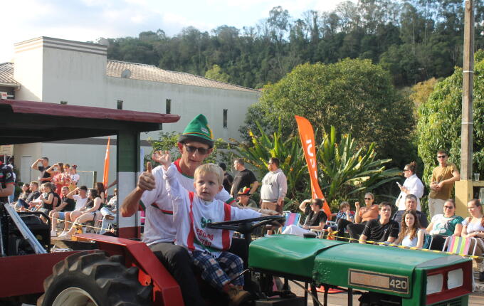 Foto da galeria