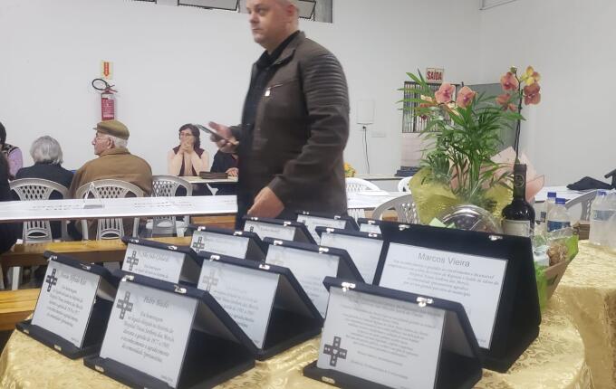 Foto da galeria