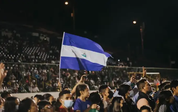 Nicarágua inicia plano para implementar fim das eleições anunciado por Ortega