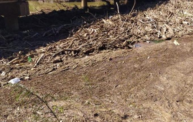 Trecho da ponte sobre Rio Sargento terá interdição parcial nesta terça-feira