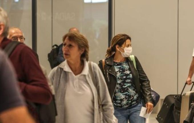 Confirmados dois primeiros casos de Coronavírus em Santa Catarina