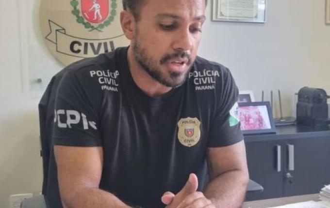 Polícia cumpre busca e apreensão em residência de médica em Pato Branco