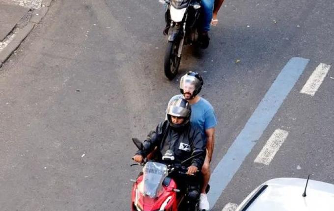 Número de trabalhadores por aplicativo cresce 25% e chega a 1,7 milhão