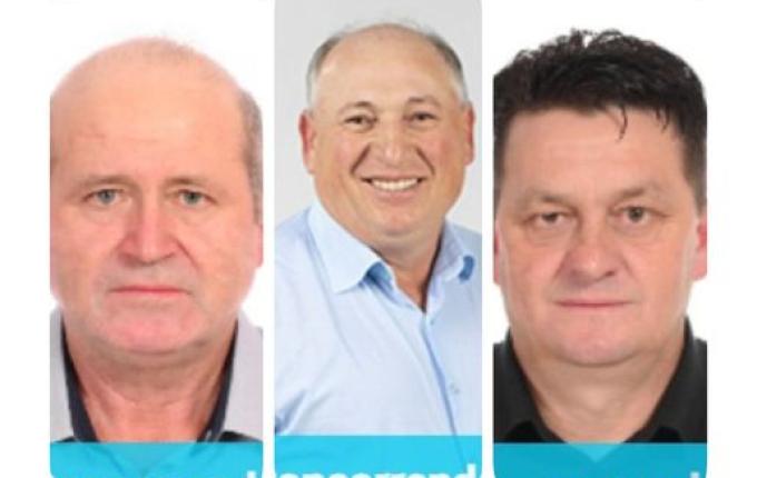 Debate entre candidatos à prefeitura de Paraíso acontece neste sábado na Rádio Peperi