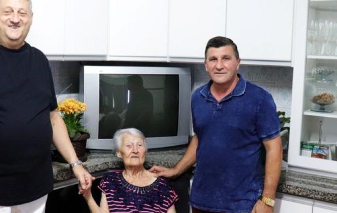 Descanso inicia articulações para resgate histórico do município