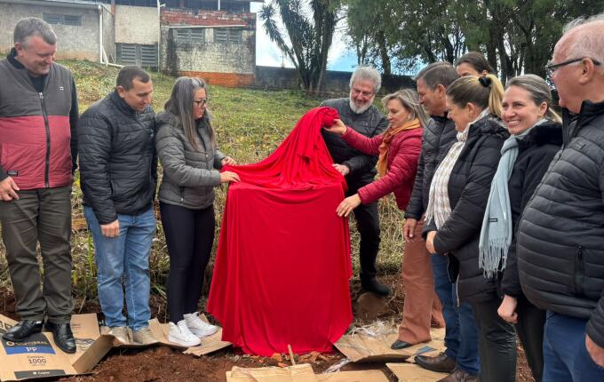 Foto da galeria