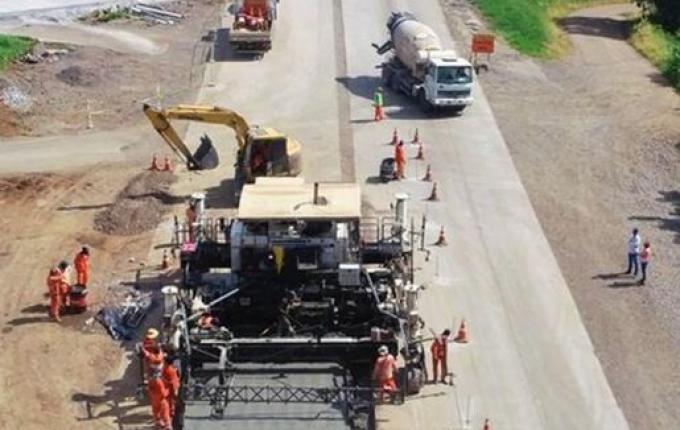 DNIT alerta para interdições Na BR-163, a partir de segunda-feira