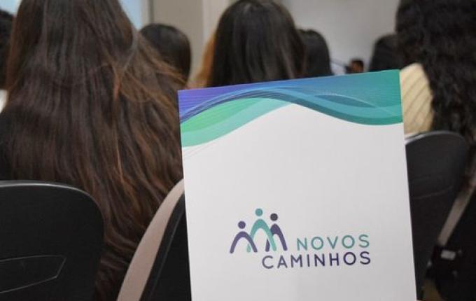 Programa Novos Caminhos forma 32 jovens em São Miguel do Oeste na quarta-feira