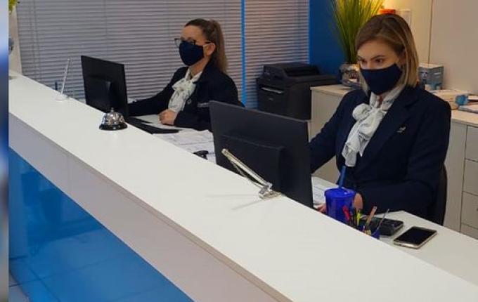 Odonto Top completa três anos em São Miguel do Oeste