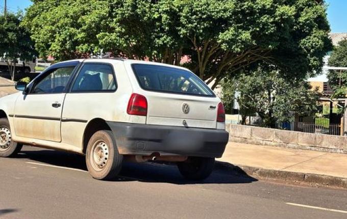 PM registra um furto de veículo e duas tentativas durante a madrugada em SMO