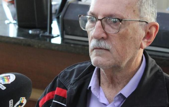 Suspensão de descontos em folha pelo INSS prejudica associações, diz presidente da Asprev