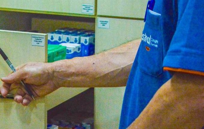 Governo autoriza reajuste dos medicamentos a partir desta sexta-feira