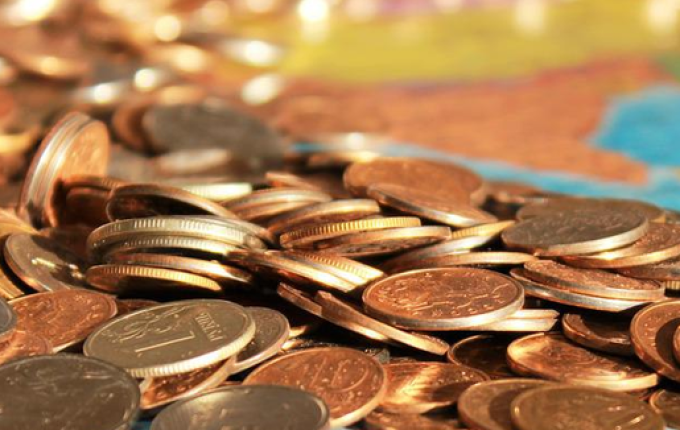 Segundo o presidente do BC, inflação está alta mas há sinais de estabilização