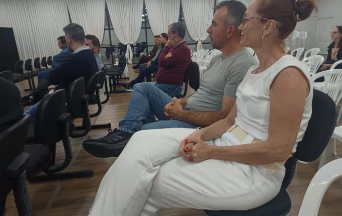 Foto da galeria