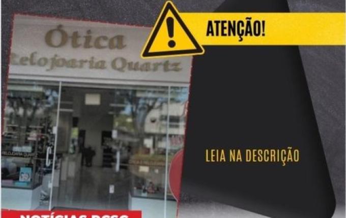 Polícia Civil e Militar elucidam parcialmente crime de roubo a joalheria