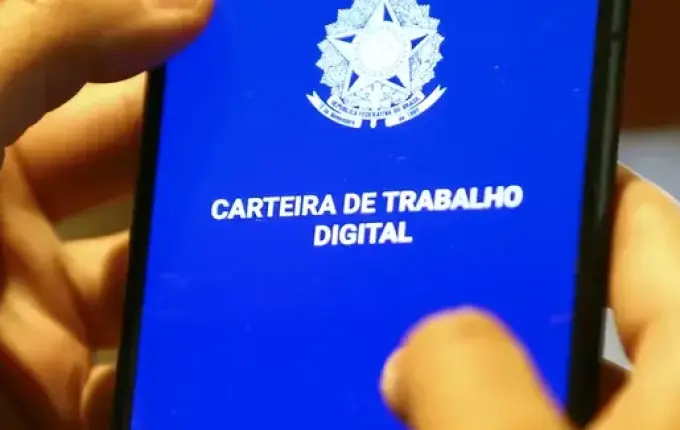 Região tem números positivos na geração de empregos; Tunápolis é destaque