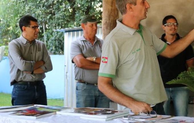 Casa Familiar rural de São José do Cedro registra ingresso de mais de 30 jovens