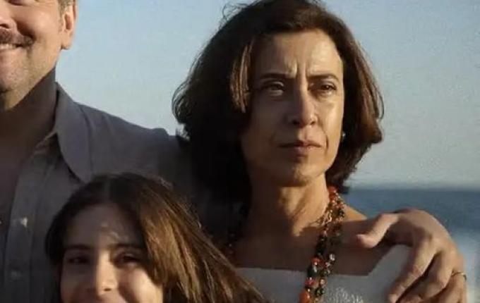 Em cartaz no Cine Peperi, “Ainda estou Aqui" é indicado ao Globo de Ouro