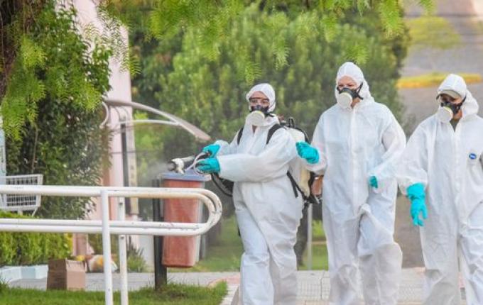 Casos confirmados de dengue sobem para 11 em São Miguel do Oeste