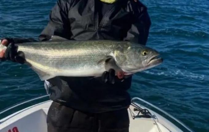 Corpo de pescador é encontrado no mar 5 dias após embarcação desaparecer
