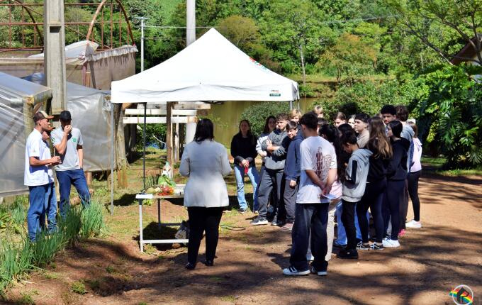 Foto da galeria