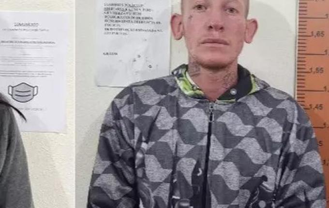 ‘Chorava muito’, diz mãe suspeita de matar bebê de 3 meses