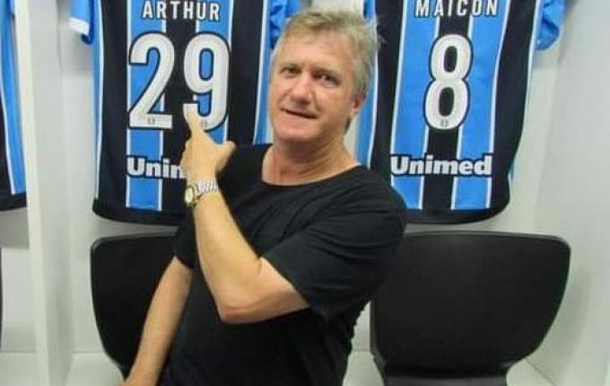 Líder comunitário, Pedro Gauer morre em acidente de trânsito