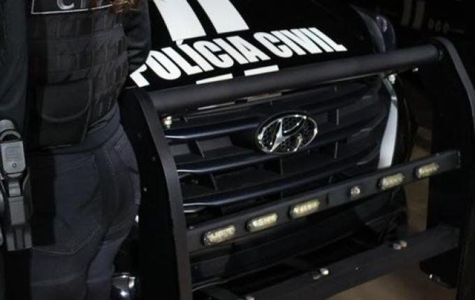 Polícia Civil prende sete suspeitos em operação contra o tráfico em Maravilha