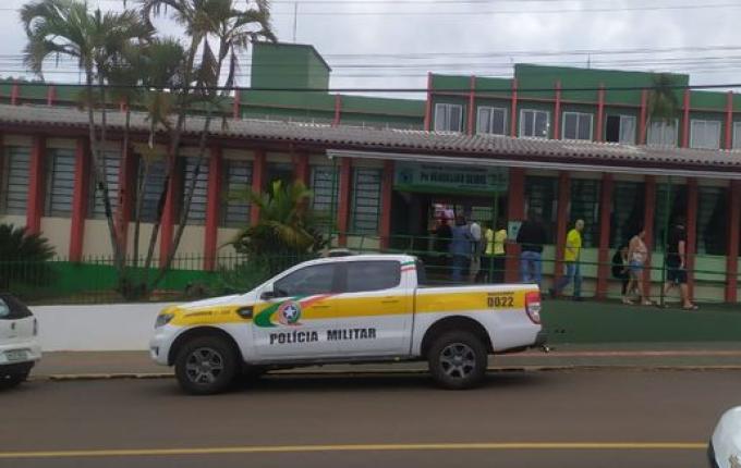 Rodovias da região tem policiamento ampliado neste domingo de eleições