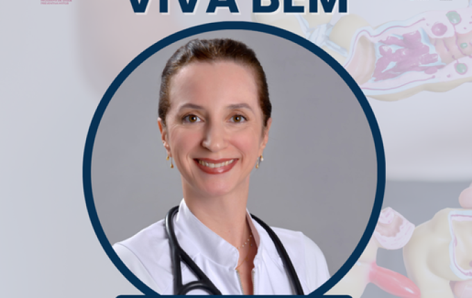 Dia Mundial da Saúde Digestiva: maravilhas e mistérios do aparelho digestivo