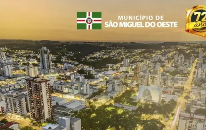 Carnaval Cultural 2026 agita São Miguel do Oeste com três dias de festa e tradição popular