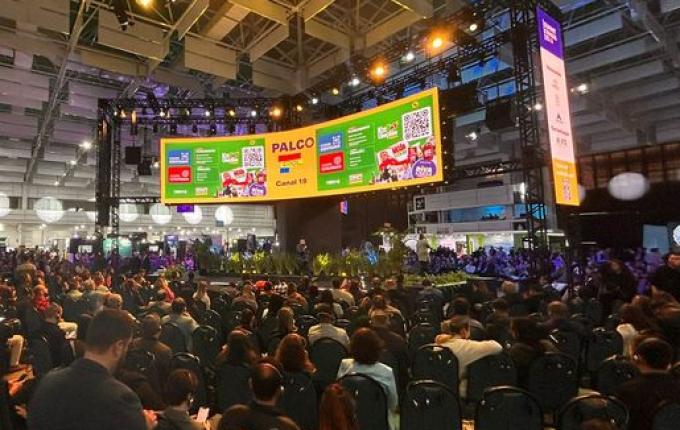 Prefeito de Belmonte participa do Summit Cidades 2024, em Florianópolis