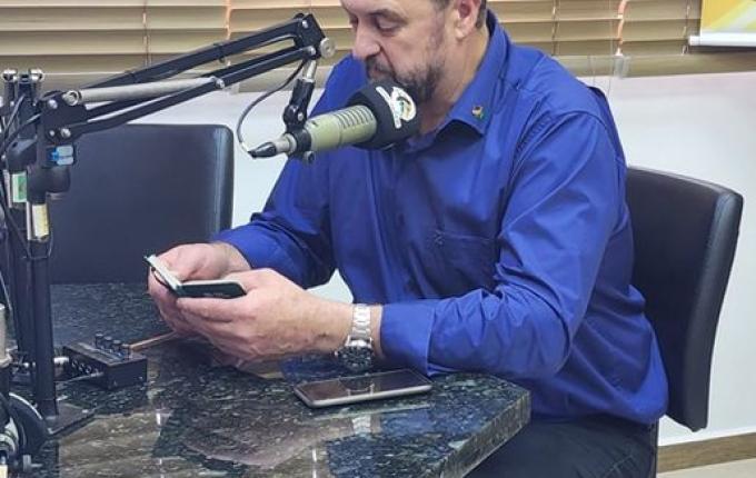 Projeto de municipalização da SC 496 gera polêmica em São João do Oeste