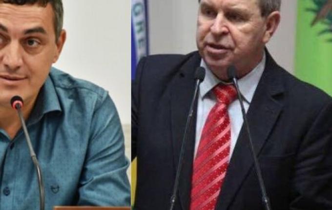 Dança das Cadeiras: Deputado afirma que vereador do PSD vai para o PL em março