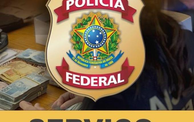 Polícia Federal fará novo mutirão para regularizar estrangeiros em Itapiranga