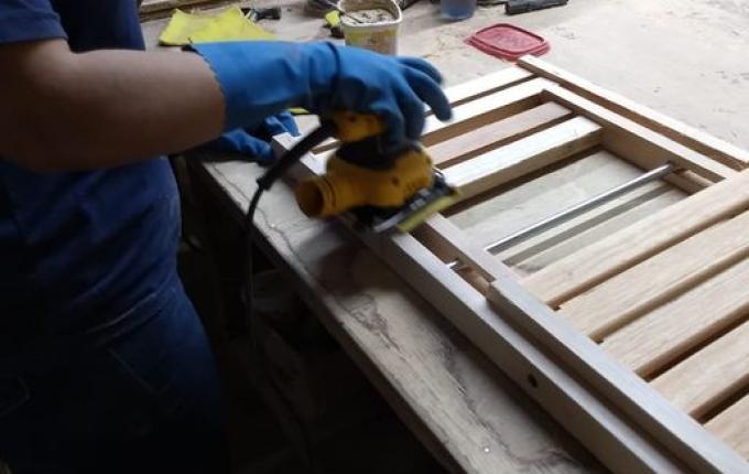 Negociações feitas no começo do ano mantiveram o setor moveleiro