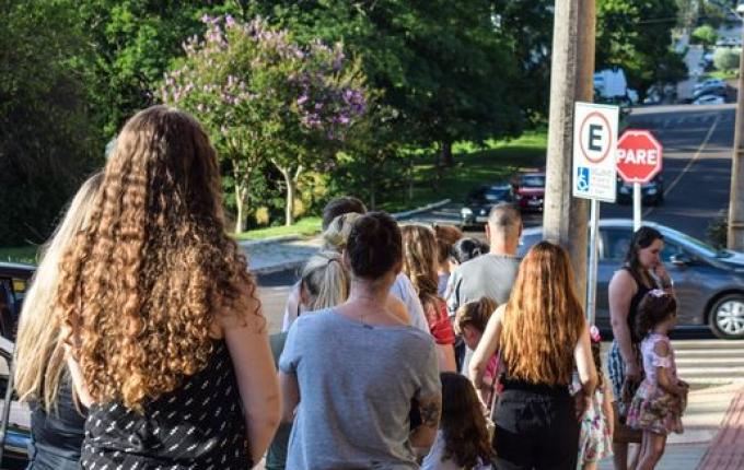 Cinema lidera expectativa para pós pandemia de COVID-19