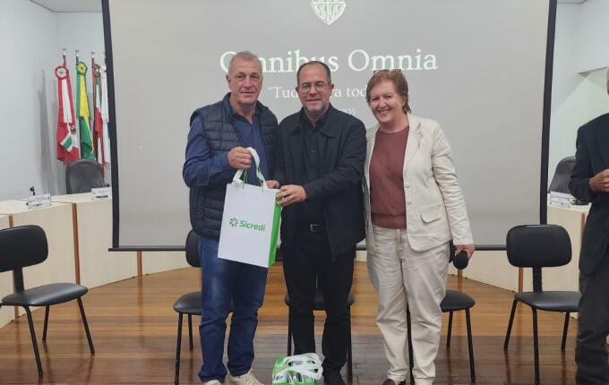 Foto da galeria