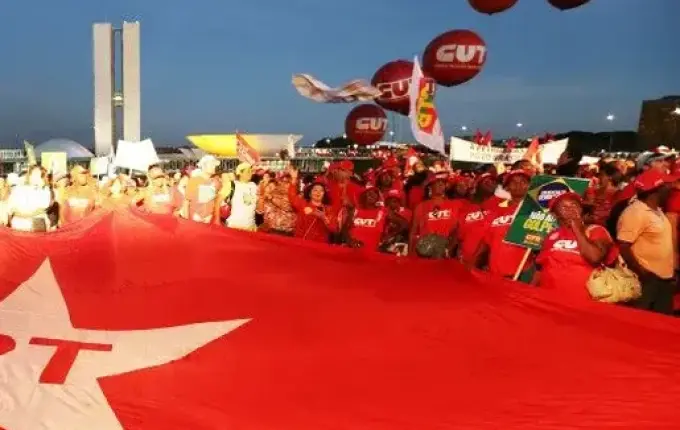 PT confirma chapa pura para a executiva em Itapiranga