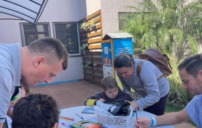 Hospital Regional Terezinha Gaio Basso lança projeto de humanização para pacientes