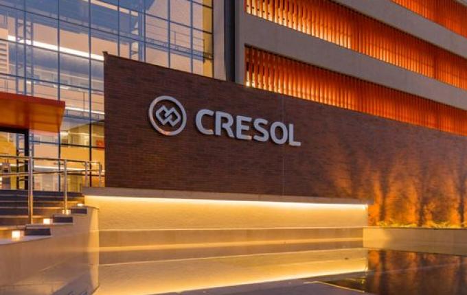 Cresol alcança marca histórica de 1 milhão de cooperados