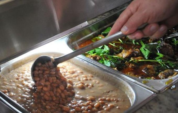 Imposto de importação sobre alimentos e materiais de construção tem redução de 10%