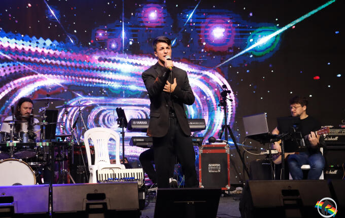 Foto da galeria