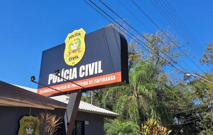 Delegado alerta para aumento de estelionatos na região de Itapiranga