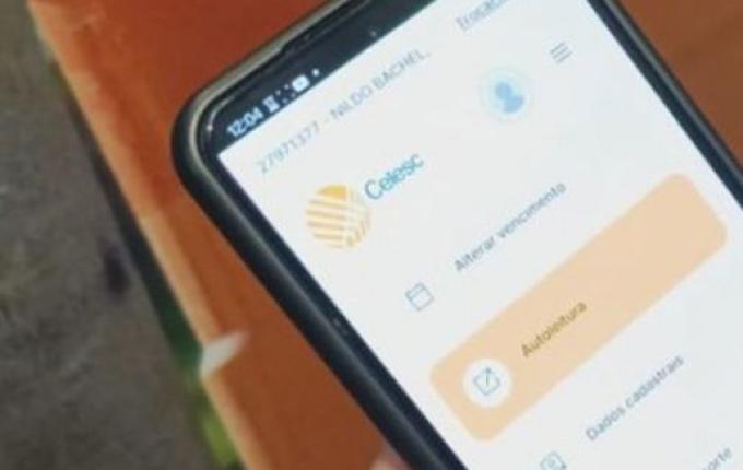 Celesc alerta sobre problemas nas faturas emitidas em maio