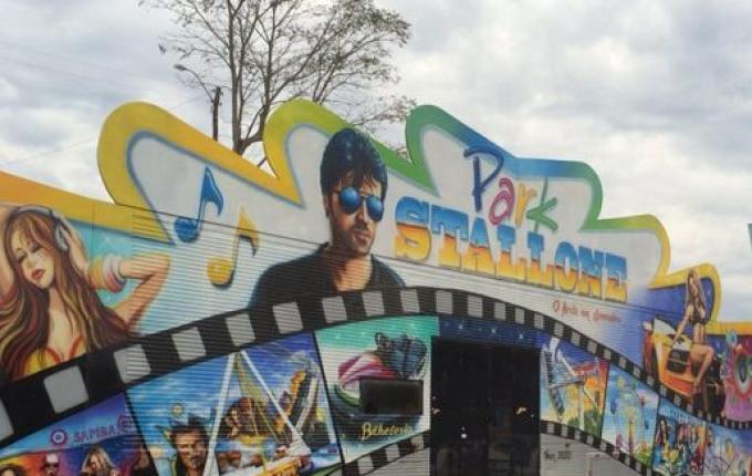 Funcionário de parque de diversão é encontrado morto em Xaxim