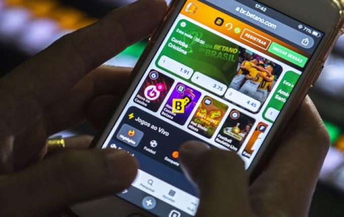 Governo prevê ganhar 15 bilhões com regulamentação de apostas