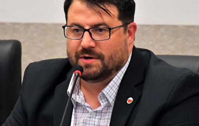 Projeto aprovado na Câmara institui Manual de Manutenção de Obras Pública