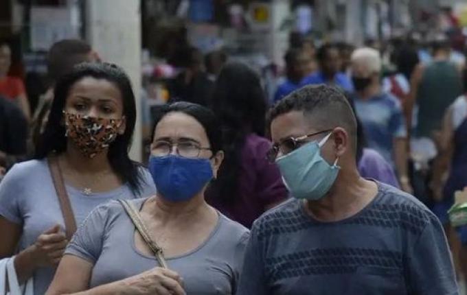 Cinco anos depois, São Miguel do Oeste soma quase 11 mil casos e 88 mortes por Covid-19