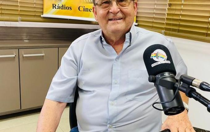 Missa de posse do novo Pároco de Itapiranga será presidida por bispo